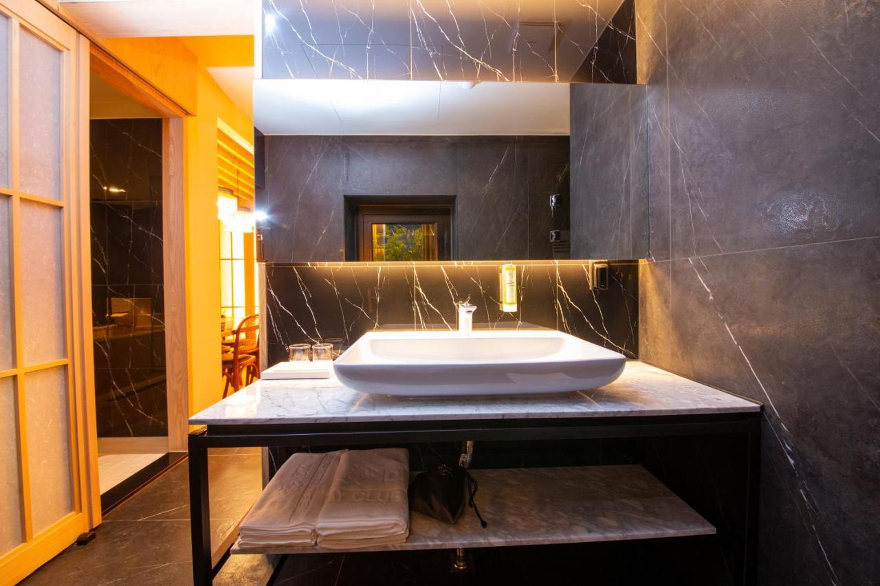 Gwanganli The Club Hotel Busan Extérieur photo
