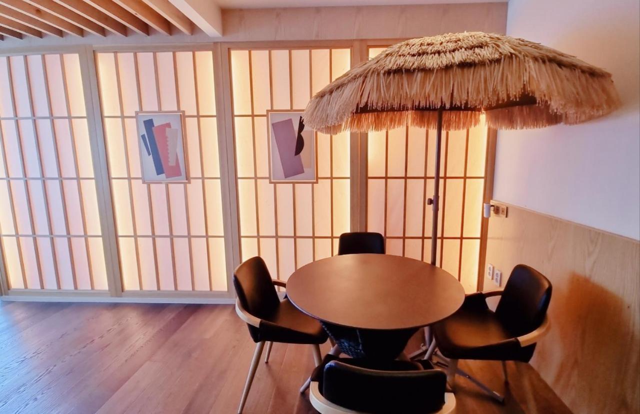 Gwanganli The Club Hotel Busan Extérieur photo