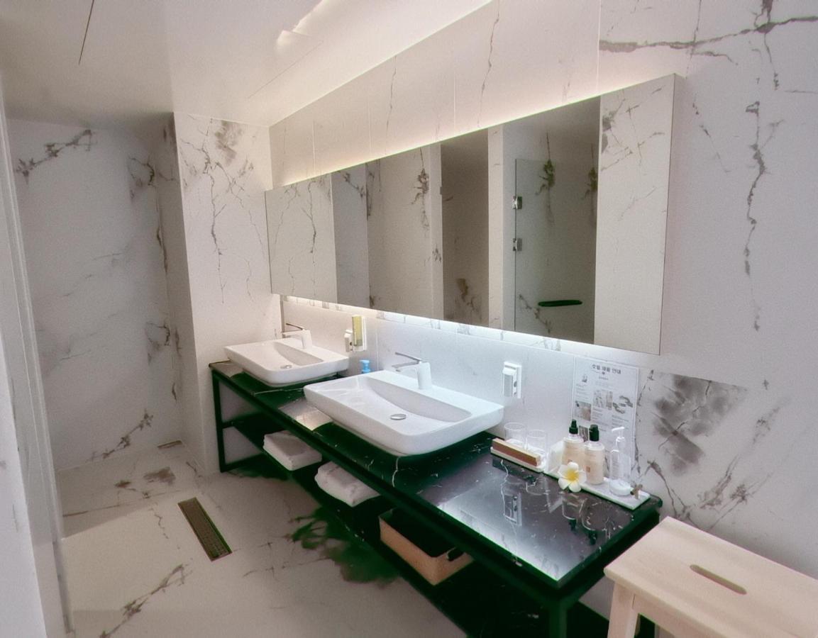 Gwanganli The Club Hotel Busan Extérieur photo